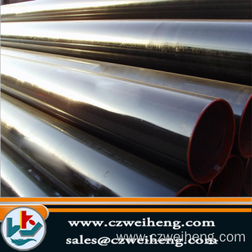 ASTM A335 P91 alloy Seamless Steel Pipe